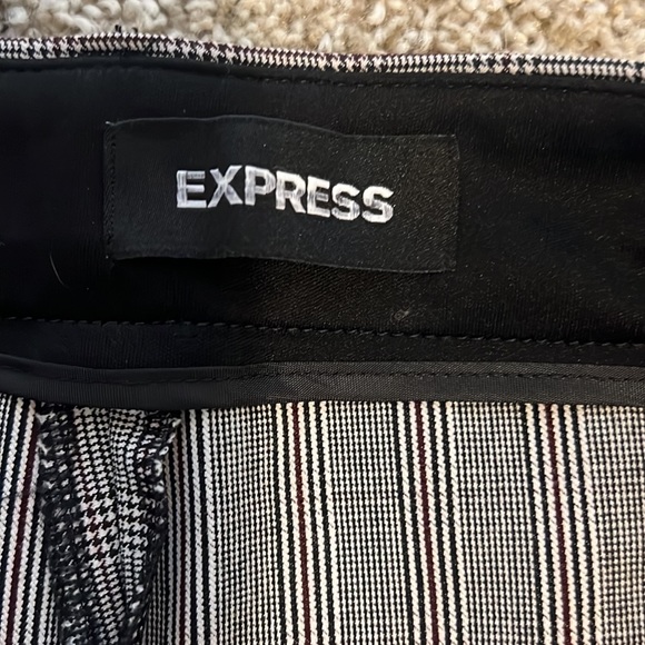 Express Wide leg pant - 2 - Picture 5 of 7